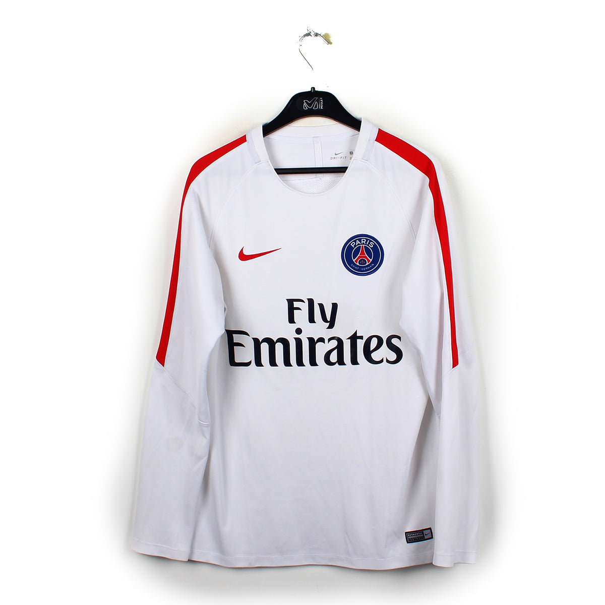 2016/17 - PSG (M)