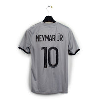2022/23 - PSG - Neymar Jr #10 (XL enfant)