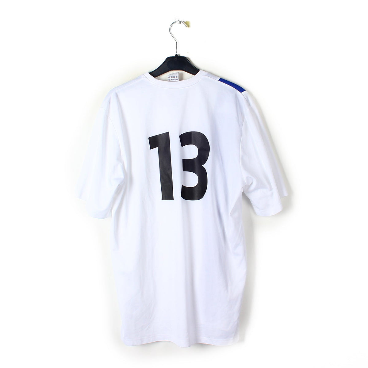 2006/07 - Template Adidas #13 (L)