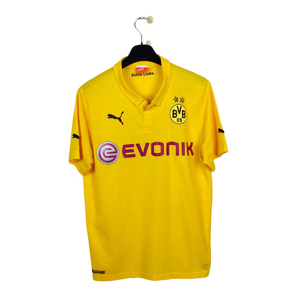 2014/15 - Dortmund - Reus #11 (M)