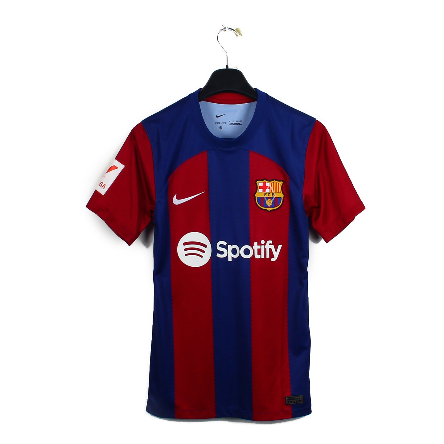 2023/24 - Barcelone - Raphinha #22 (XS)
