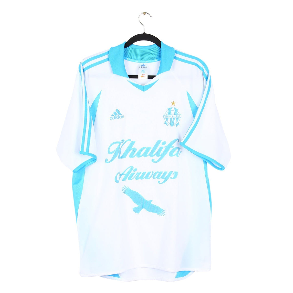 2001/02 - OM (XL)