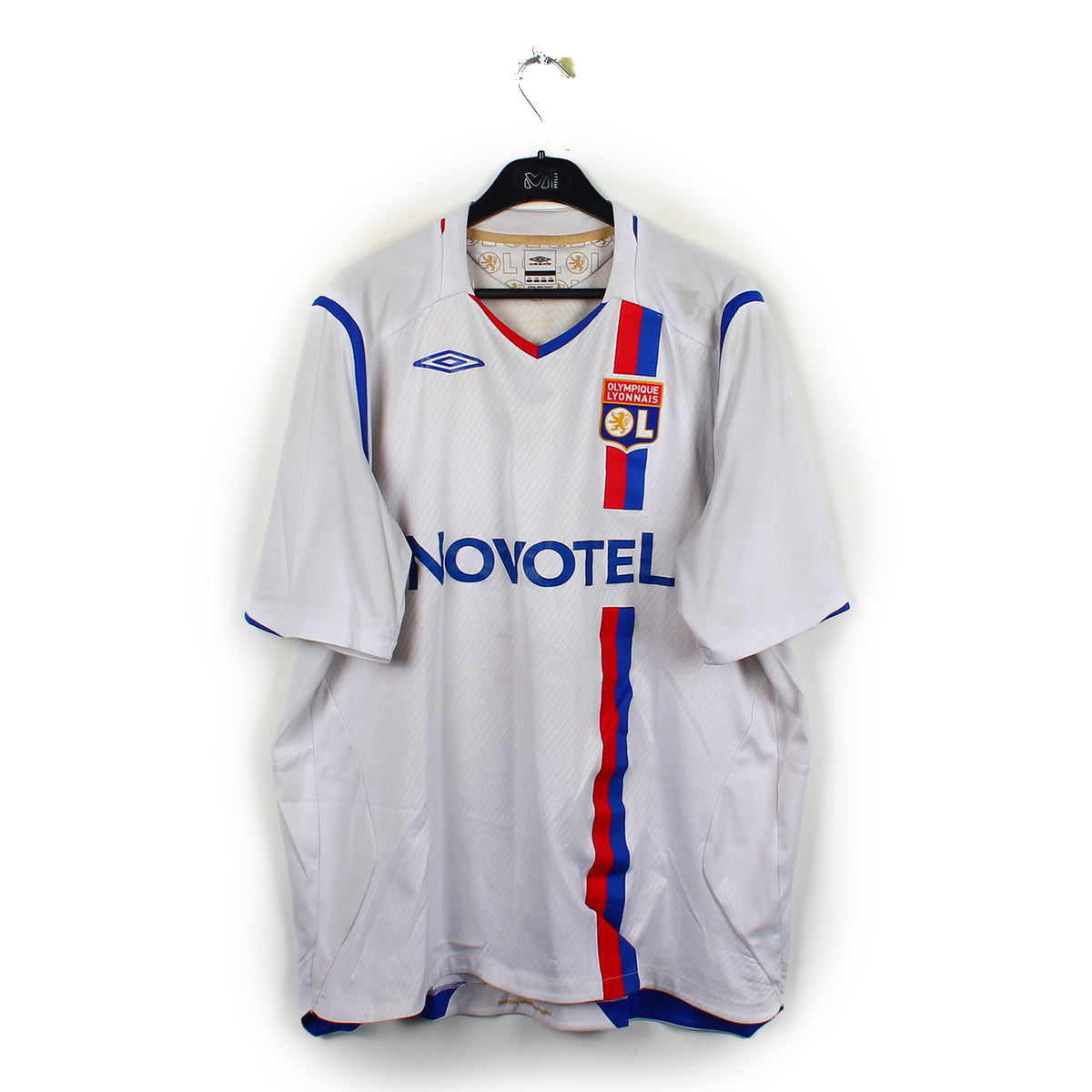 2008/09 - OL (2XL)