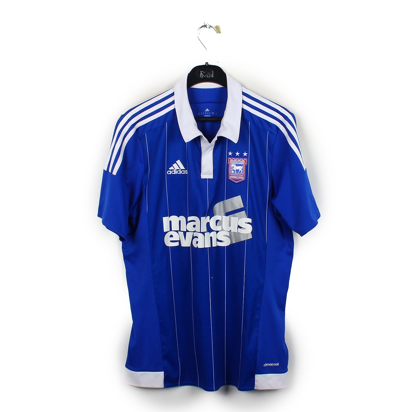 2015/16 - Ipswich Town (M)