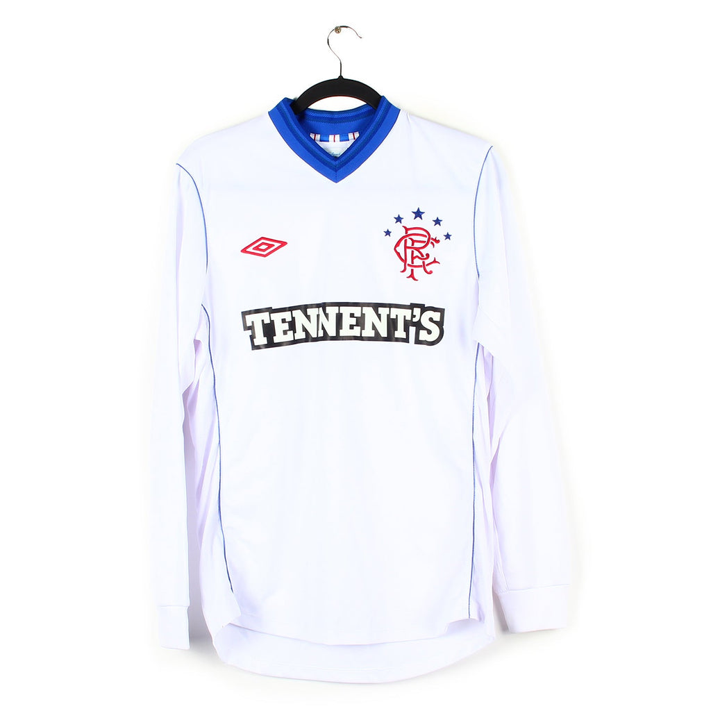 2012/13 - Glasgow Rangers (XL)