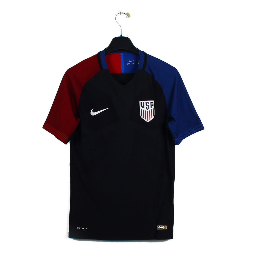 2016/17 - Etats-Unis (S) [pro]
