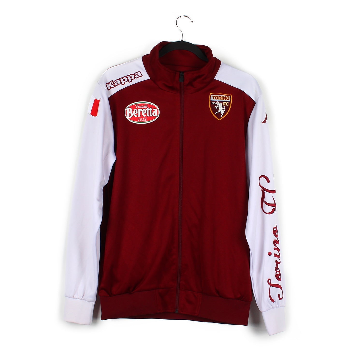 2015/16 - Torino (M)