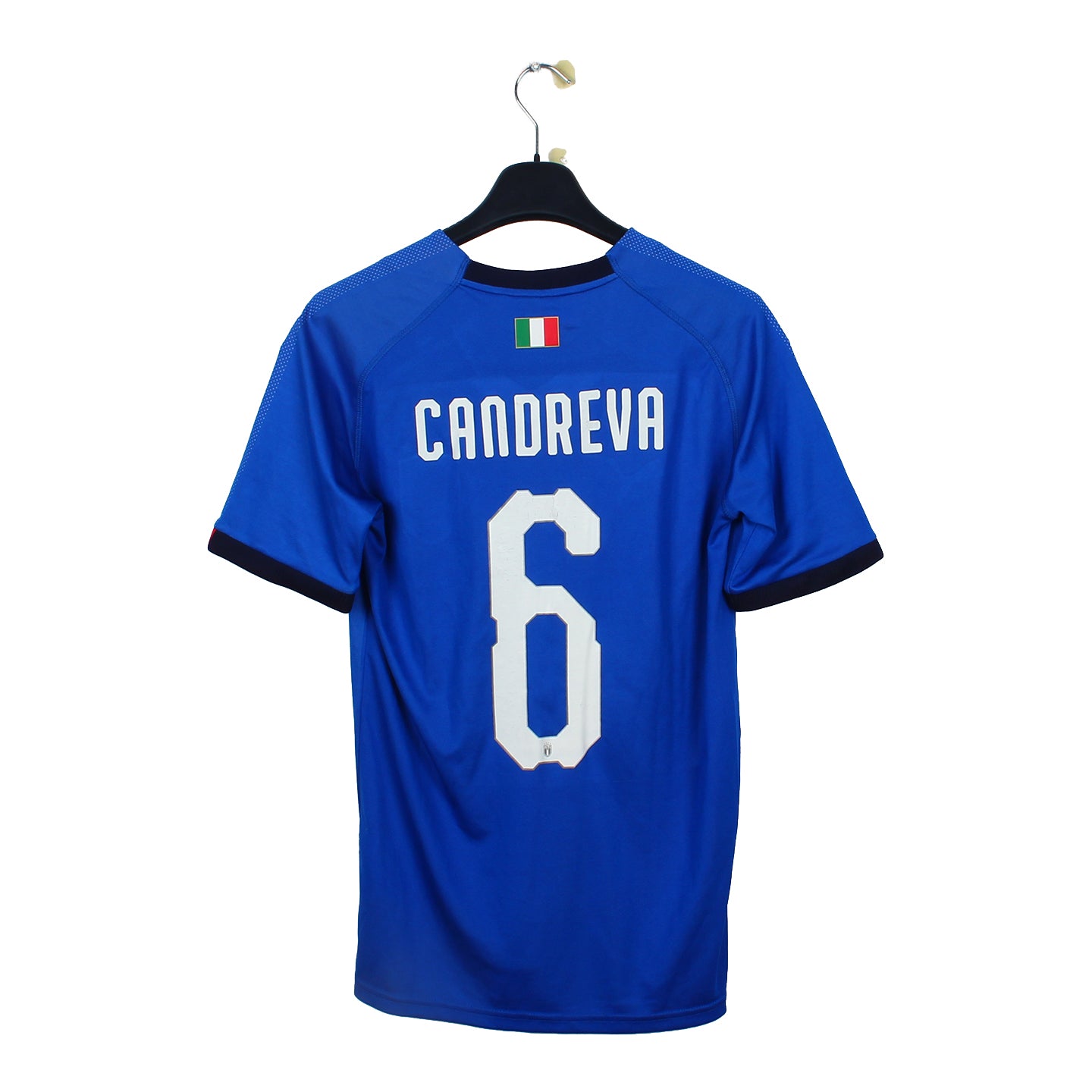 2018/19 - Italie - Candreva #6 (S)