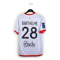 2021/22 - Guingamp - Barthelmé #28 (M)