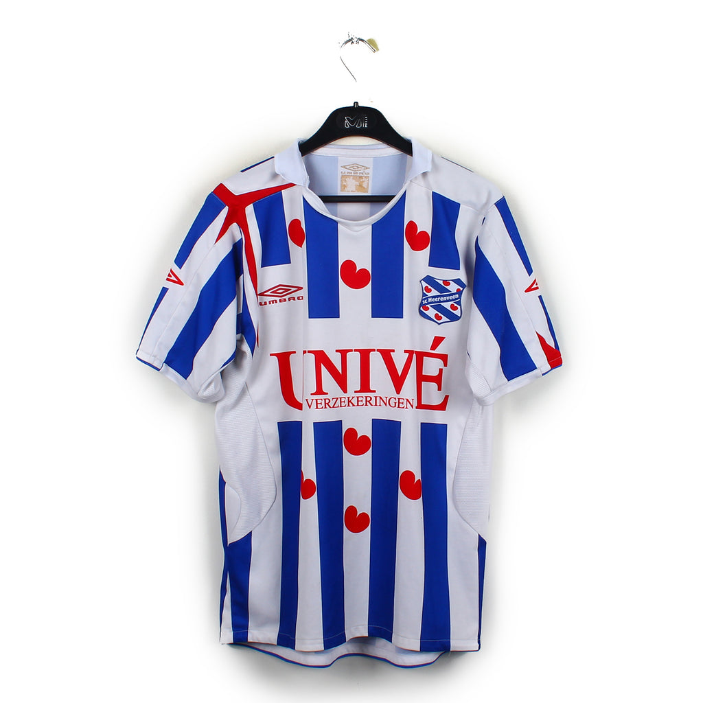 2006/07 - Heerenveen (M)