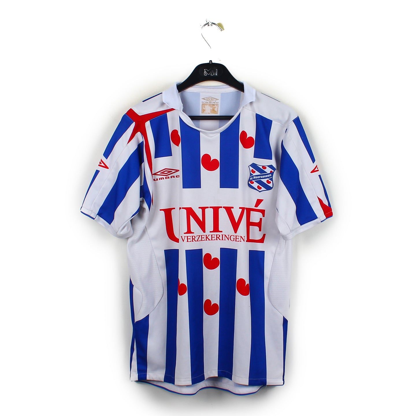 2006/07 - Heerenveen (M)