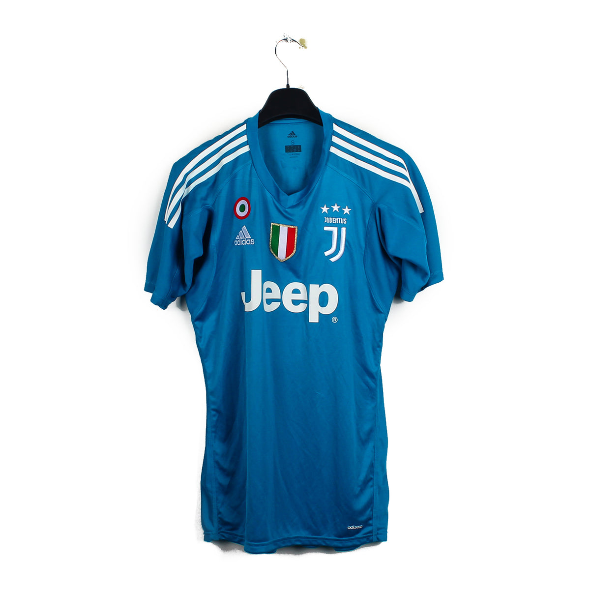 2017/18 - Juventus - Buffon #1 (S) [pro]