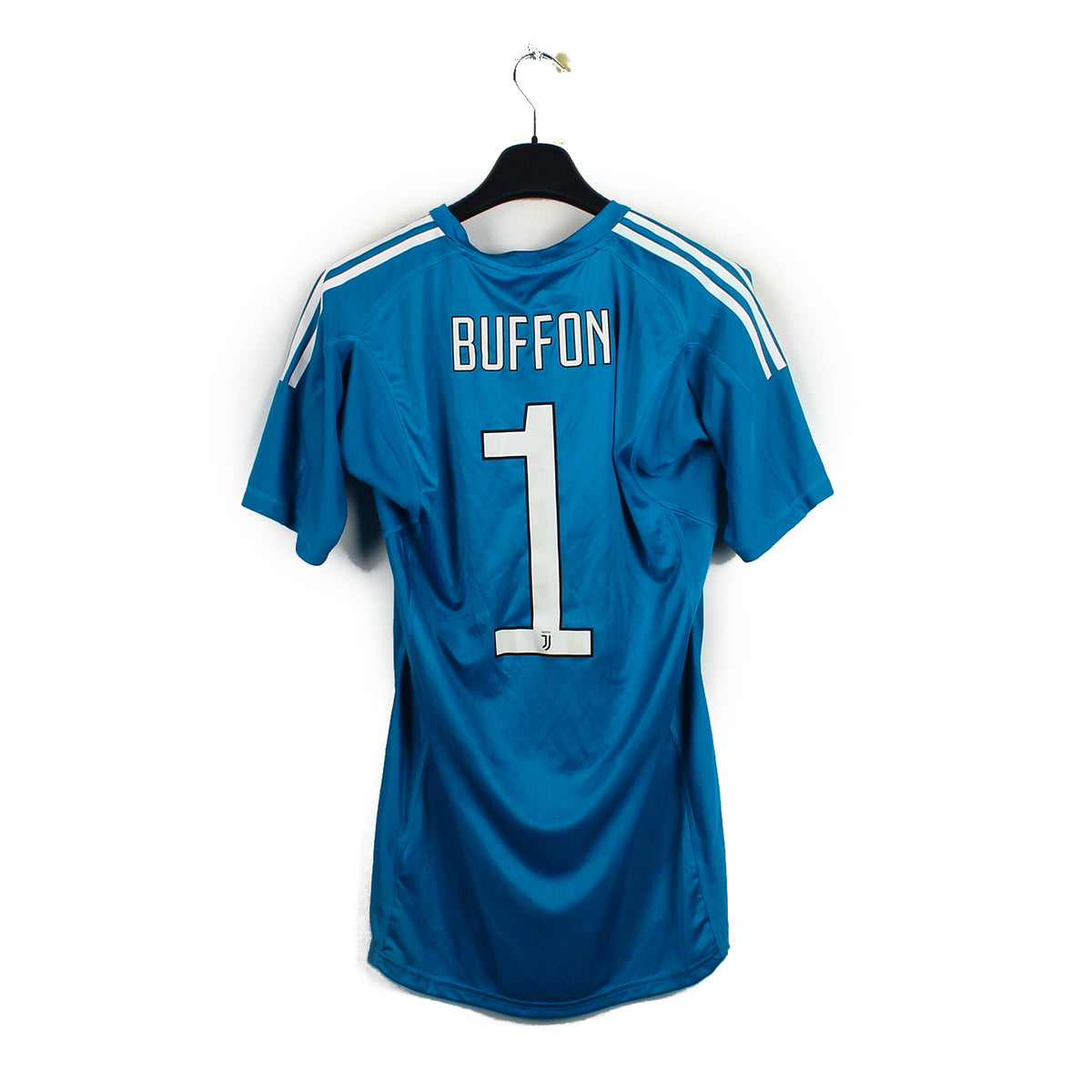 2017/18 - Juventus - Buffon #1 (S) [pro]