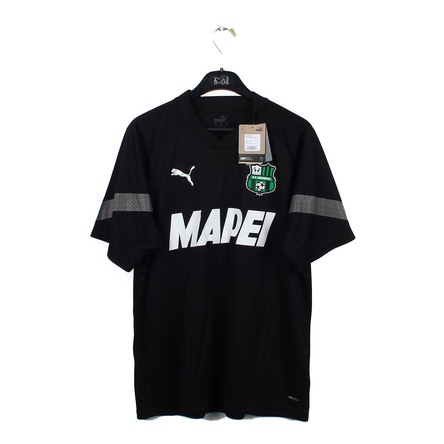2021/22 - Sassuolo (XL)