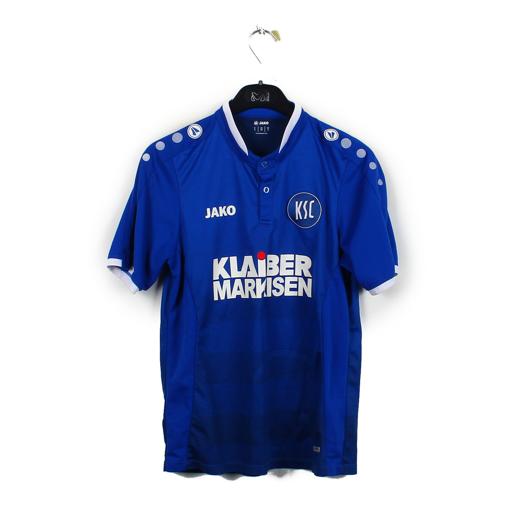 2016/17 - Karlsruher (S)