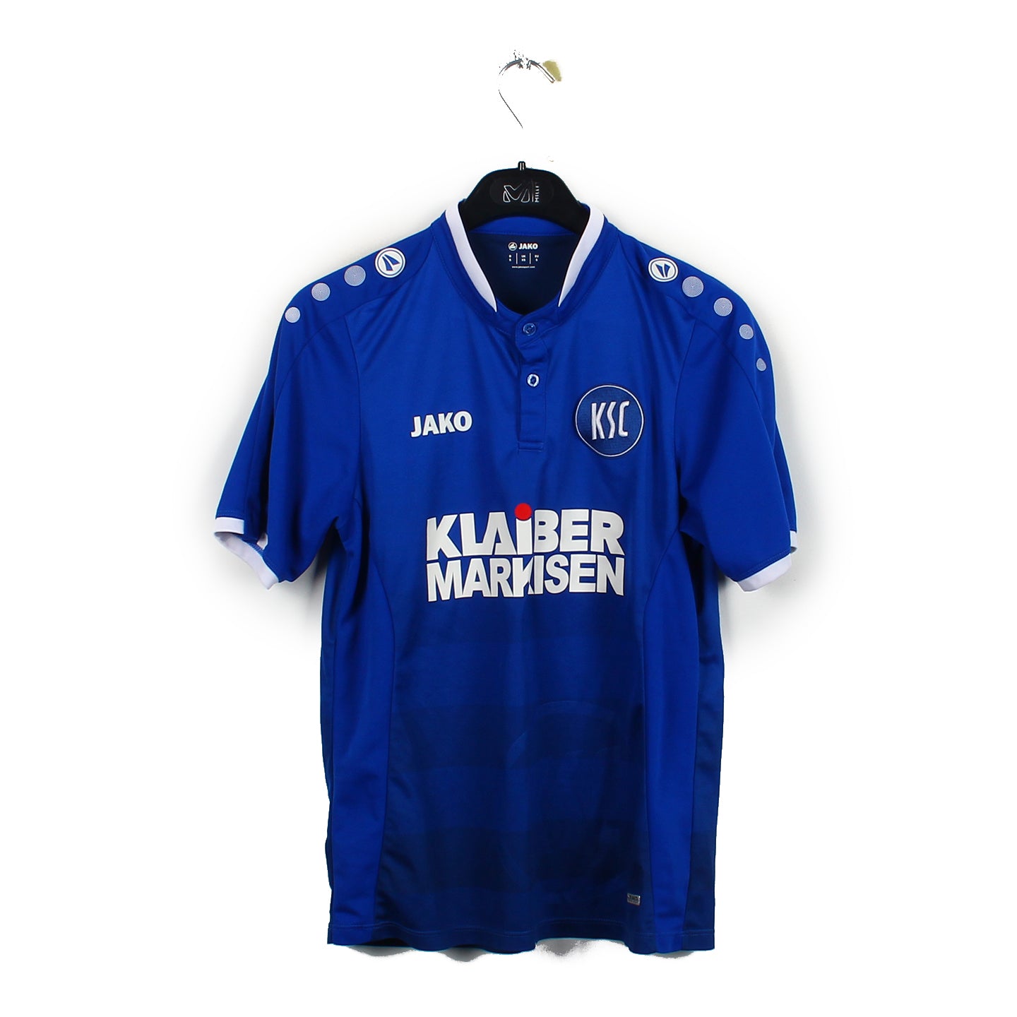 2016/17 - Karlsruher (S)