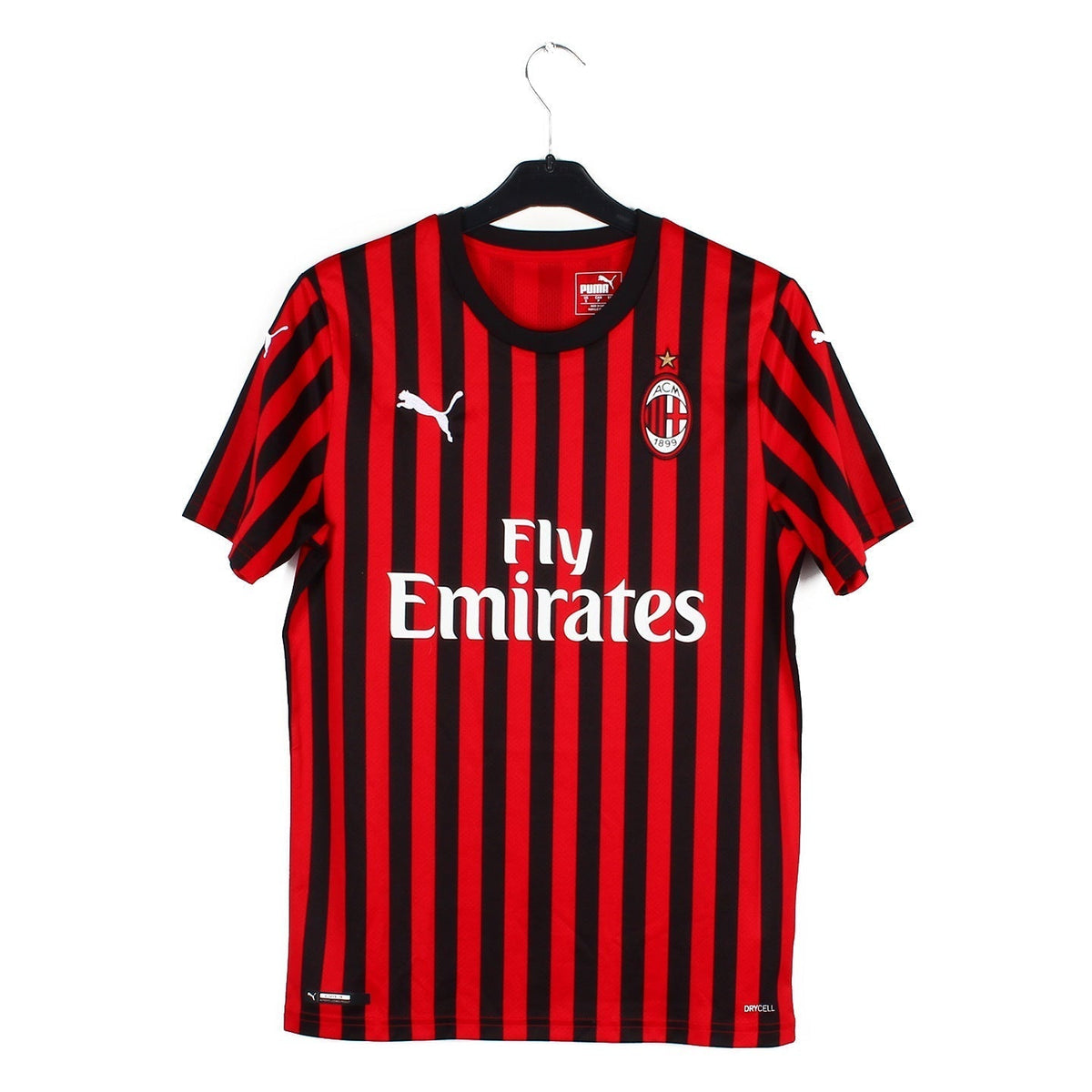 2019/20 - Milan AC (S)