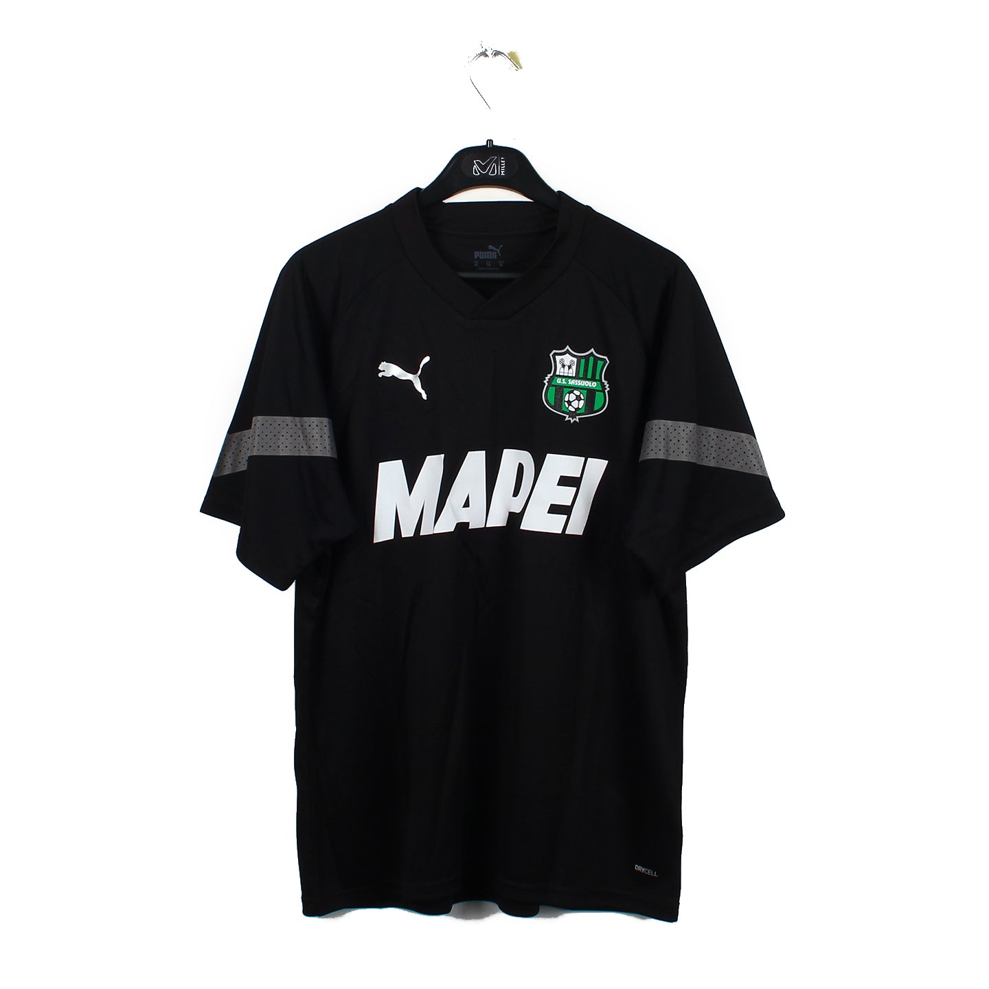 2021/22 - Sassuolo (XL)