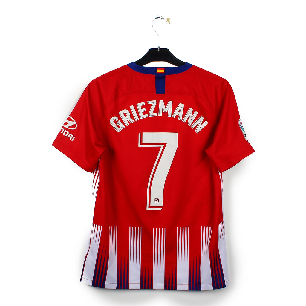 Maillot Atlético Madrid Archives - Maillots football Maillot Atlético Madrid Archives - Maillots football