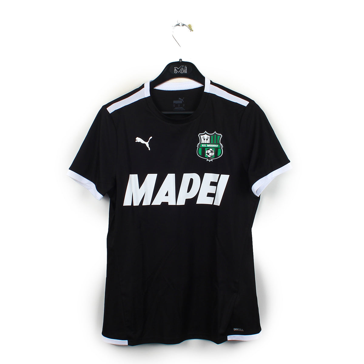 2023/24 - Sassuolo (M)
