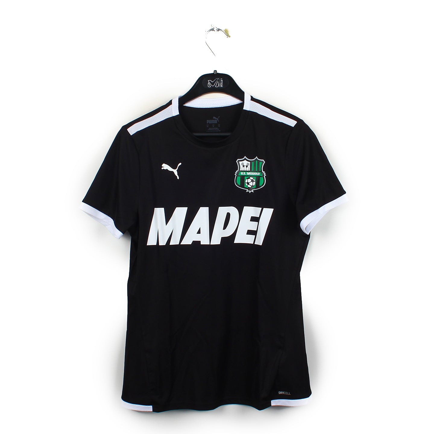 2023/24 - Sassuolo (M)