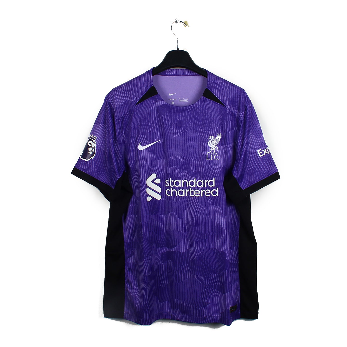 2023/24 - Liverpool FC - Salah #11 (XL)