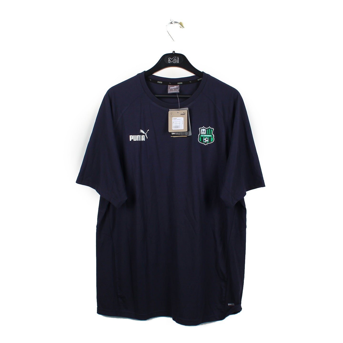 2021/22 - Sassuolo (XL)