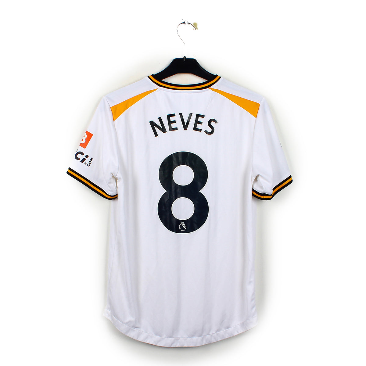 2021/22 - Wolverhampton - Neves #8 (M)