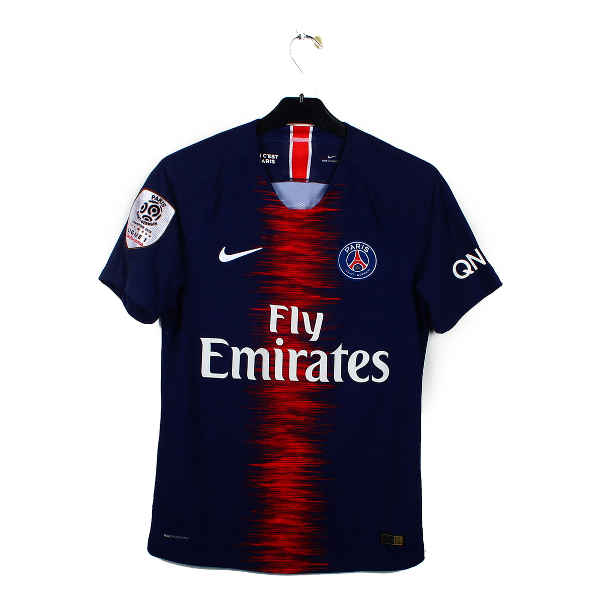 2018/19 - PSG - Paredes #8 (S) [pro]