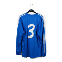 2013/14 - Real Madrid #3 (XL) [stock pro]
