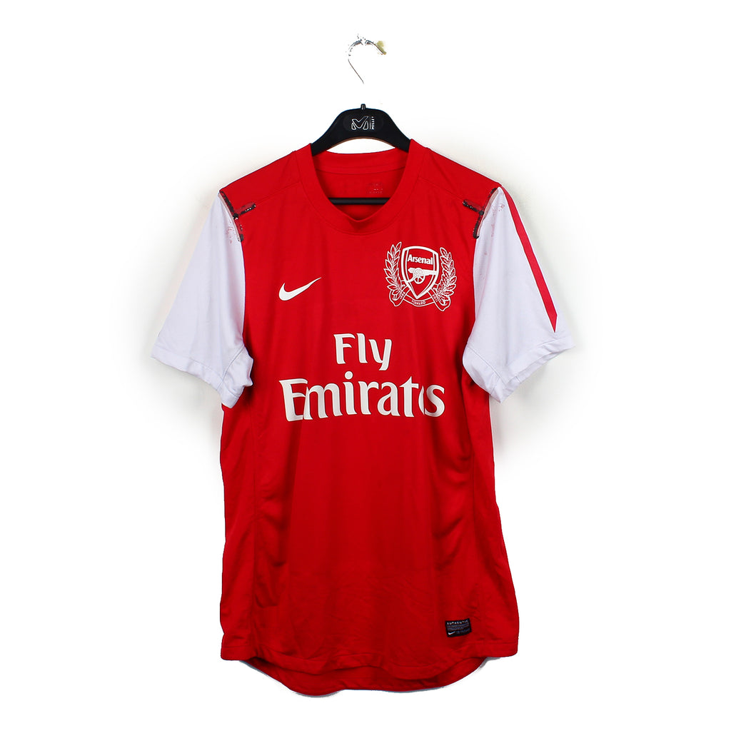 2011/12 - Arsenal FC (M) [stock pro]