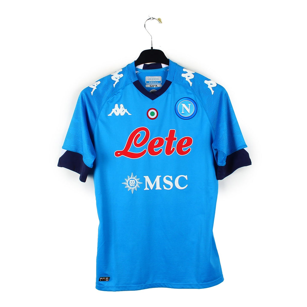 2020/21 - Naples (3XL) [pro]