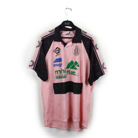1990's - Club Roeselare #19 (XL) [MATCH ISSUE]