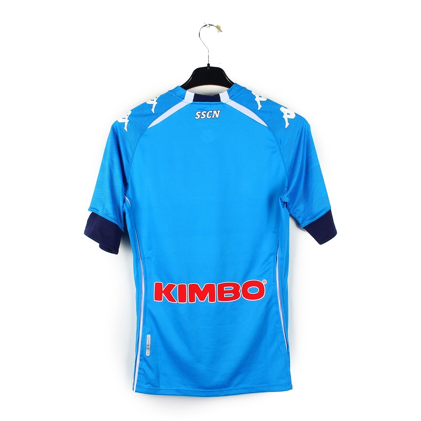 2020/21 - Naples (3XL) [pro]