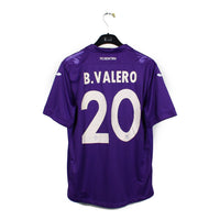 2013/14 - Fiorentina - B. Valero #20 (M)