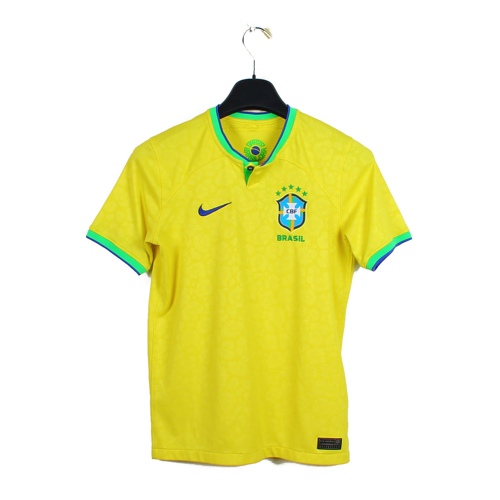 2022 - Brésil (L enfant)