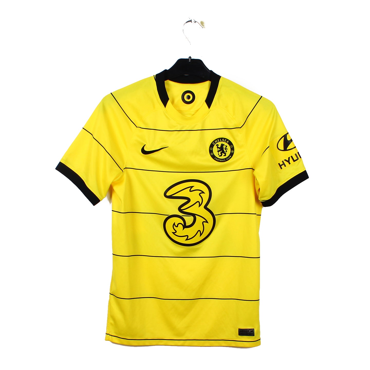 2021/22 - Chelsea (S)