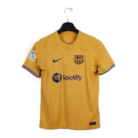 2022/23 - Barcelone - Pedri #8 (L enfant)