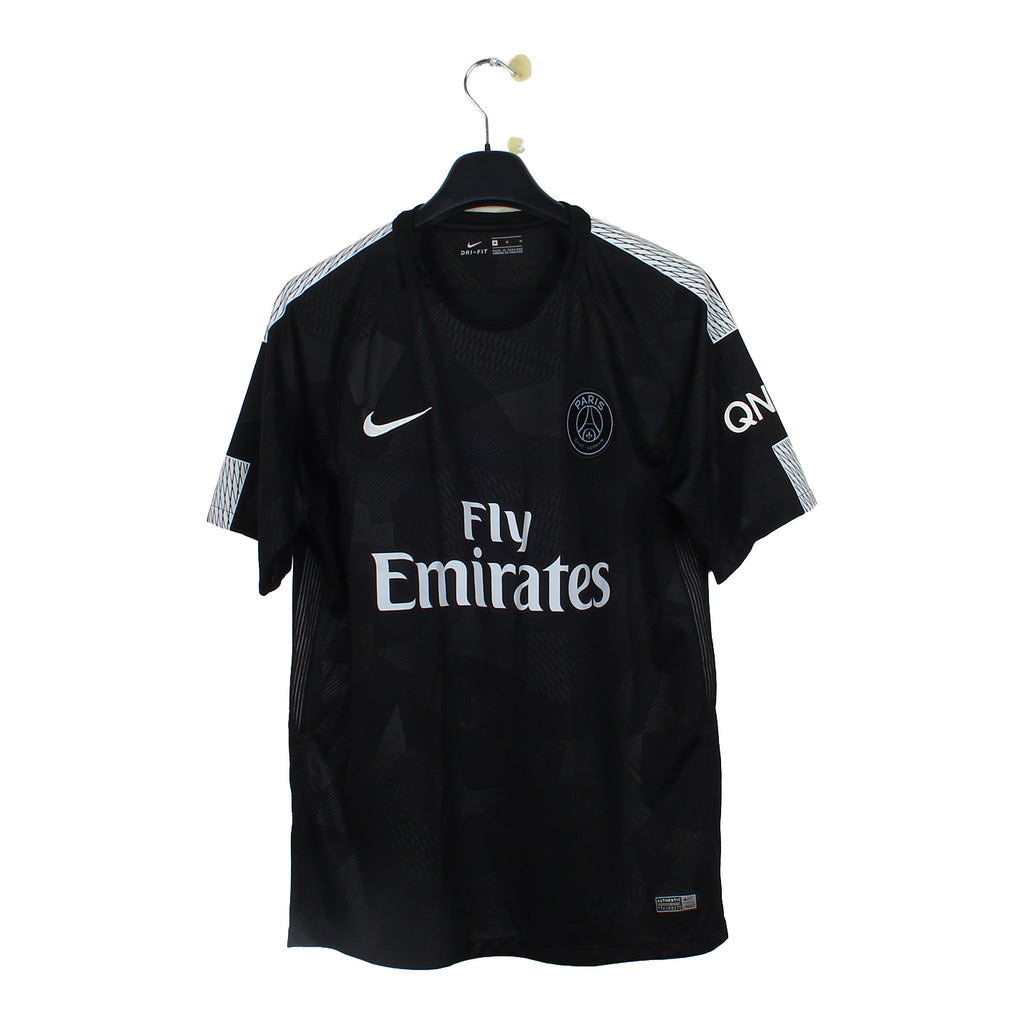 2017/18 - PSG - Lass #19 (M)