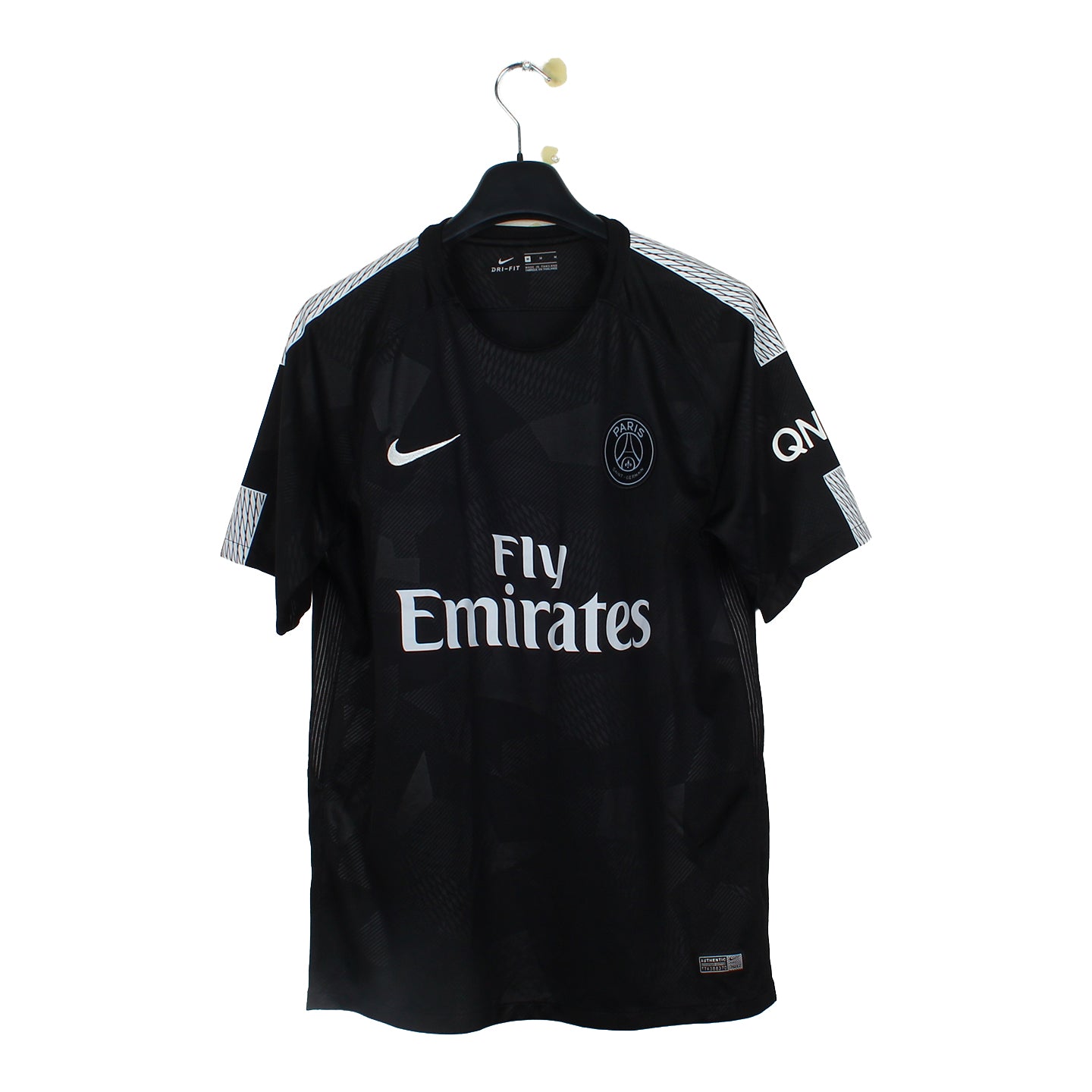 2017/18 - PSG - Lass #19 (M)