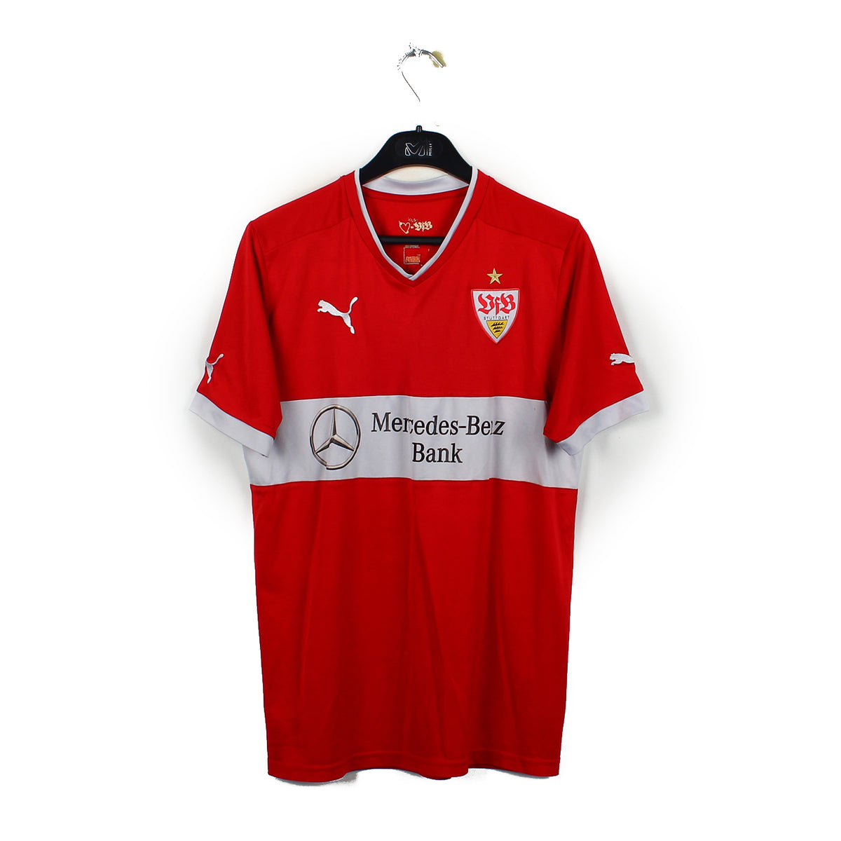 2012/13 - Stuttgart (M)