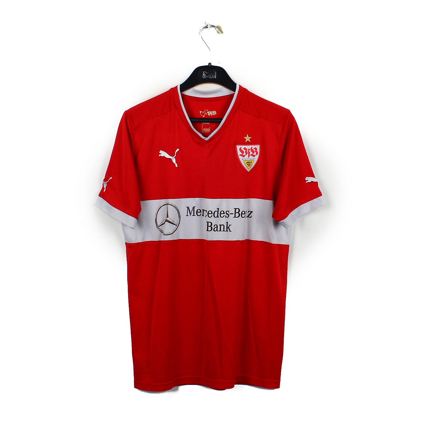 2012/13 - Stuttgart (M)