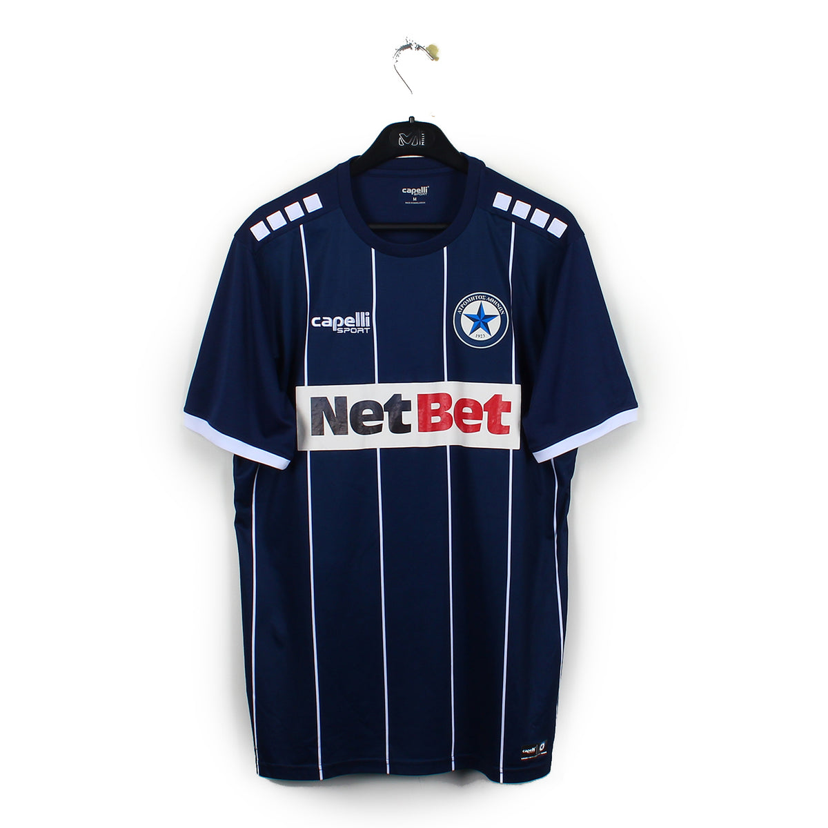 2021/22 - Atromitos FC (M)