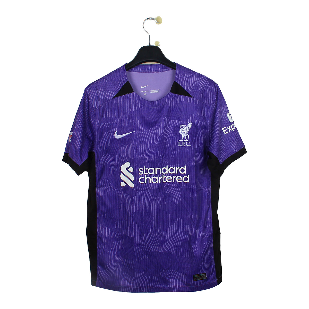 2023/24 - Liverpool FC (M)