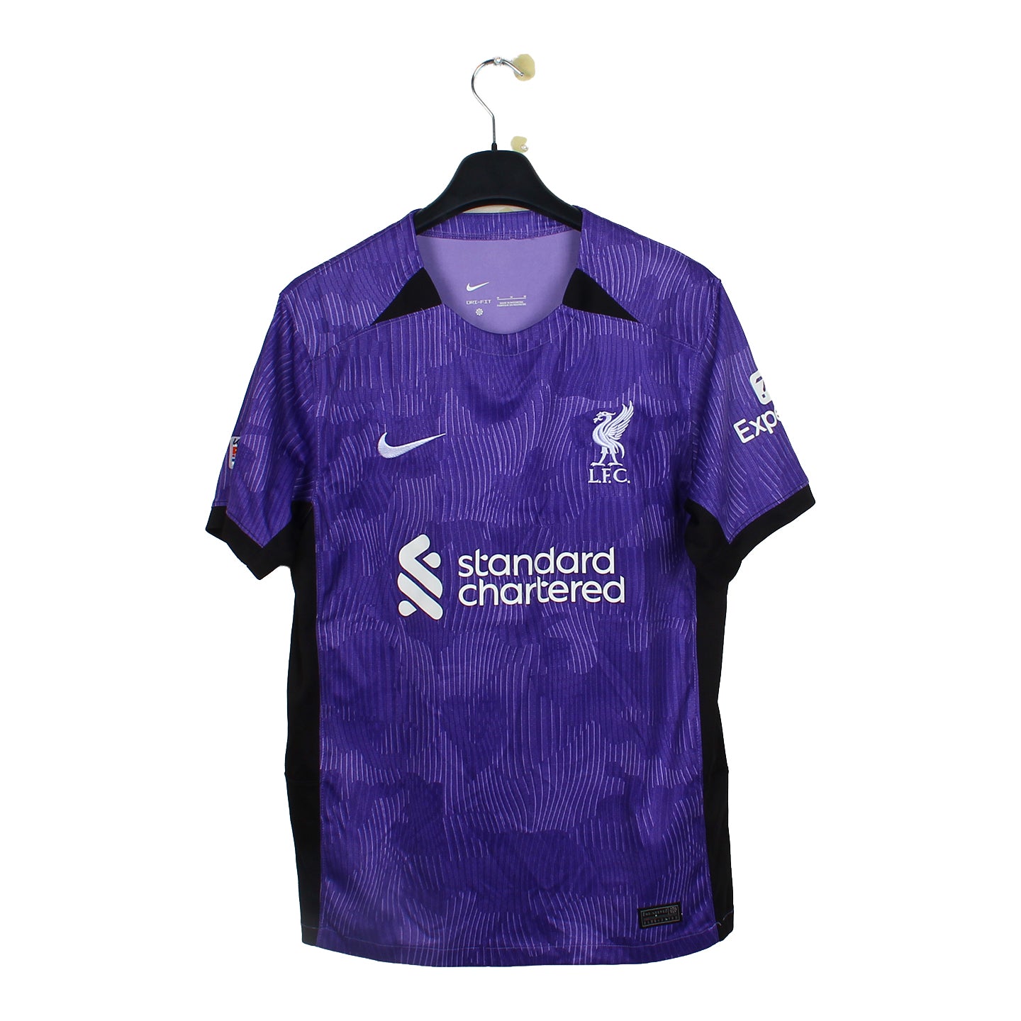 2023/24 - Liverpool FC (M)