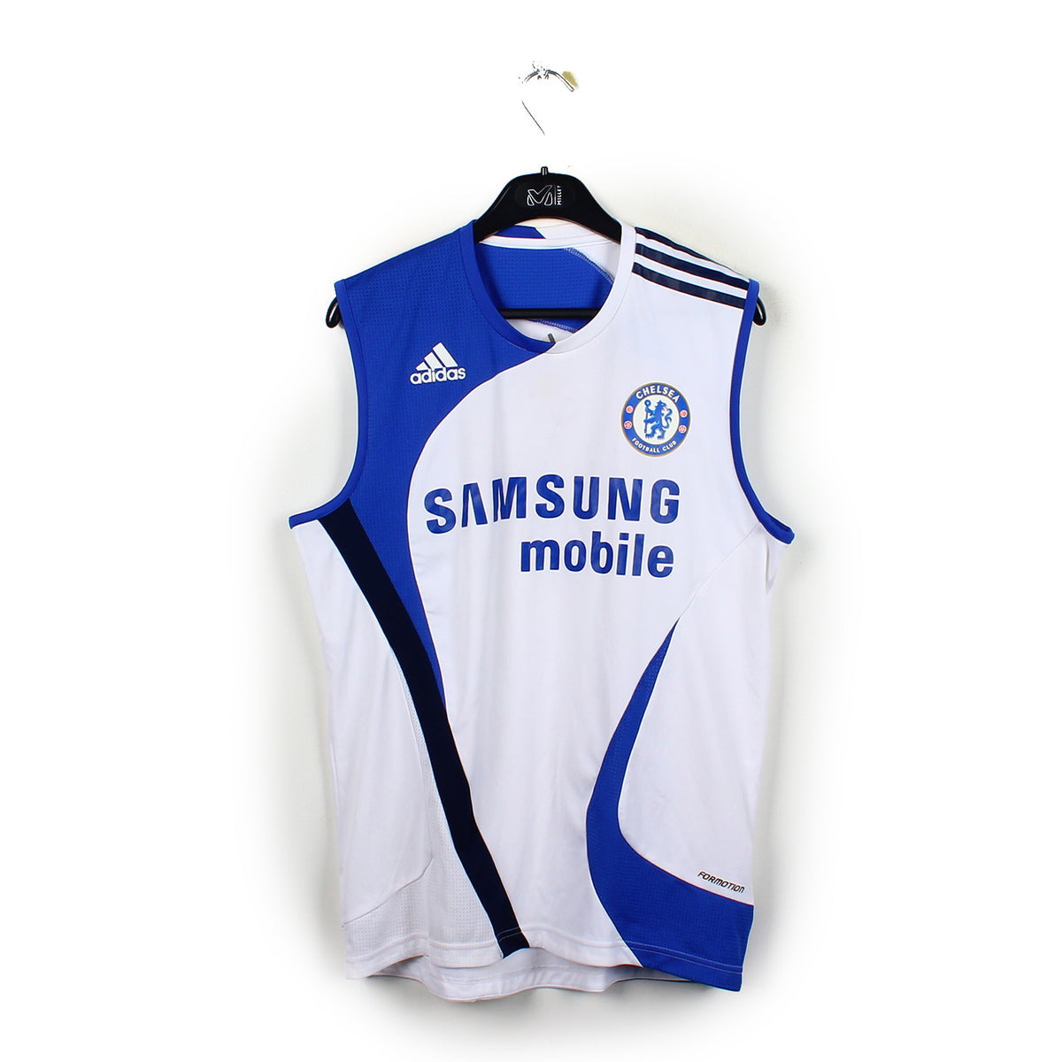 2007/08 - Chelsea (S)