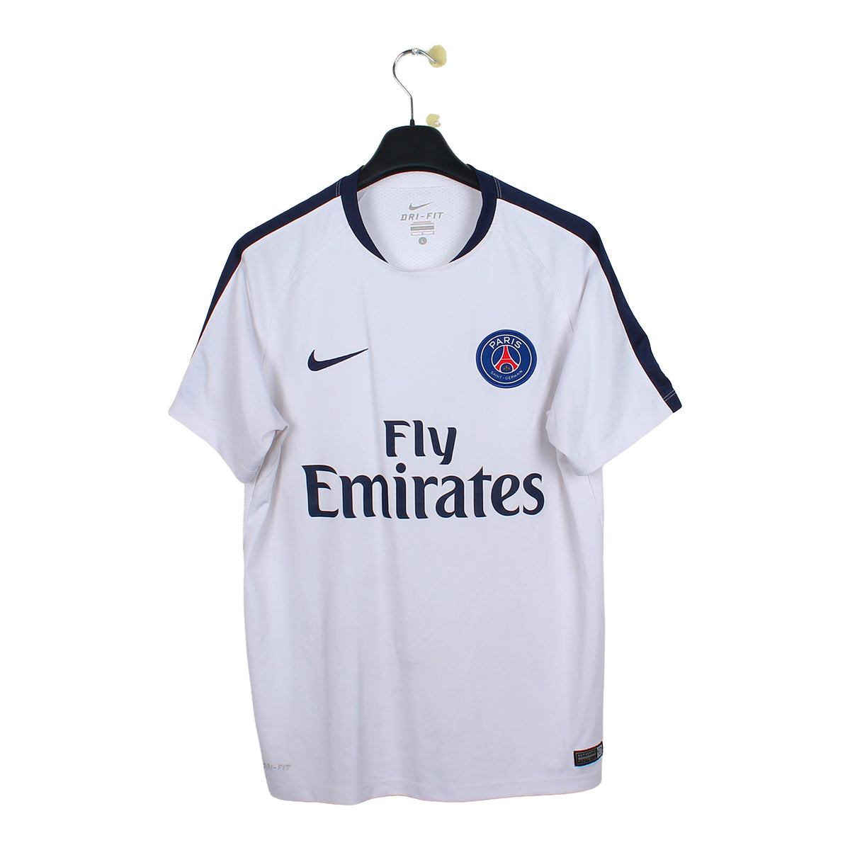 2015/16 - PSG (L)