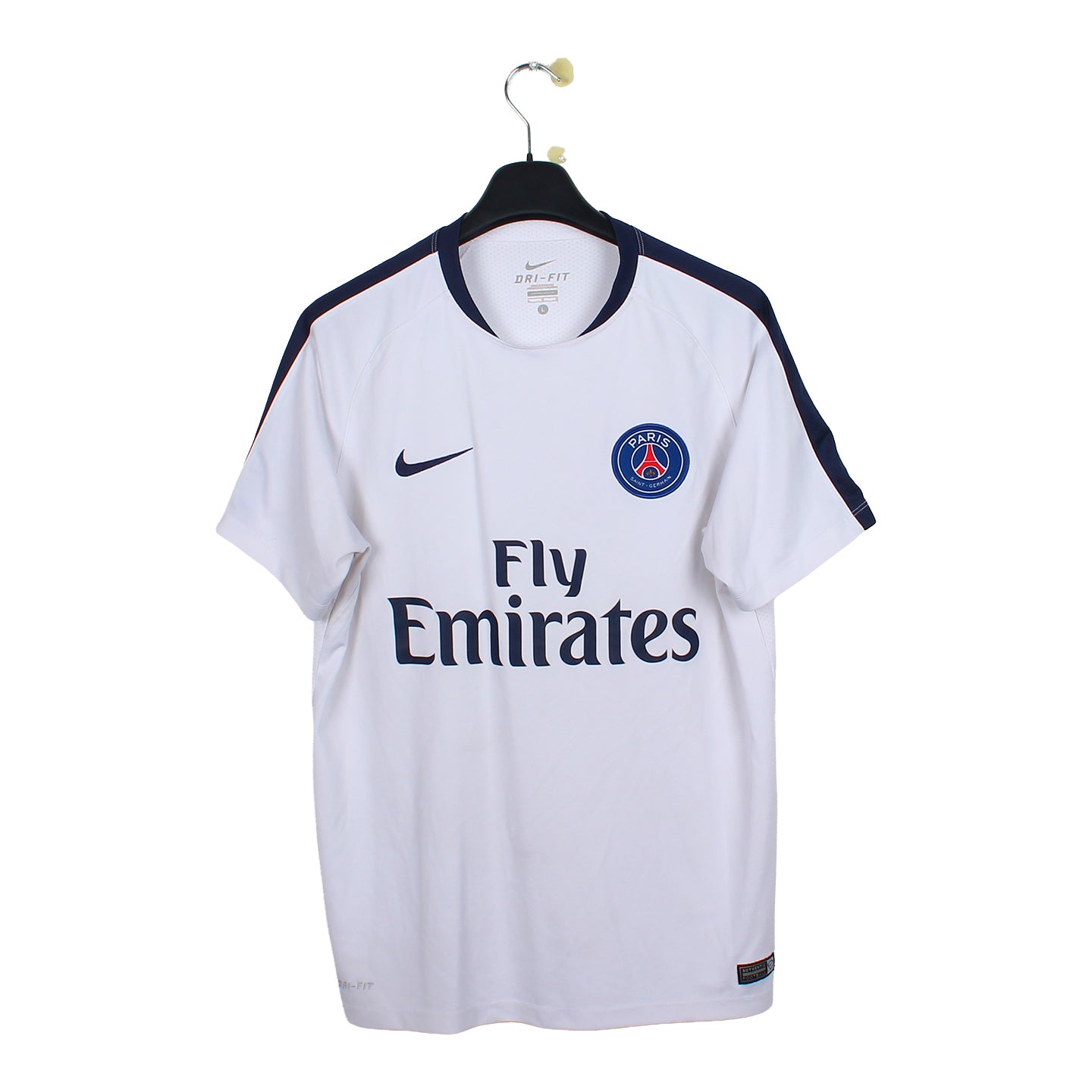 2015/16 - PSG (L)