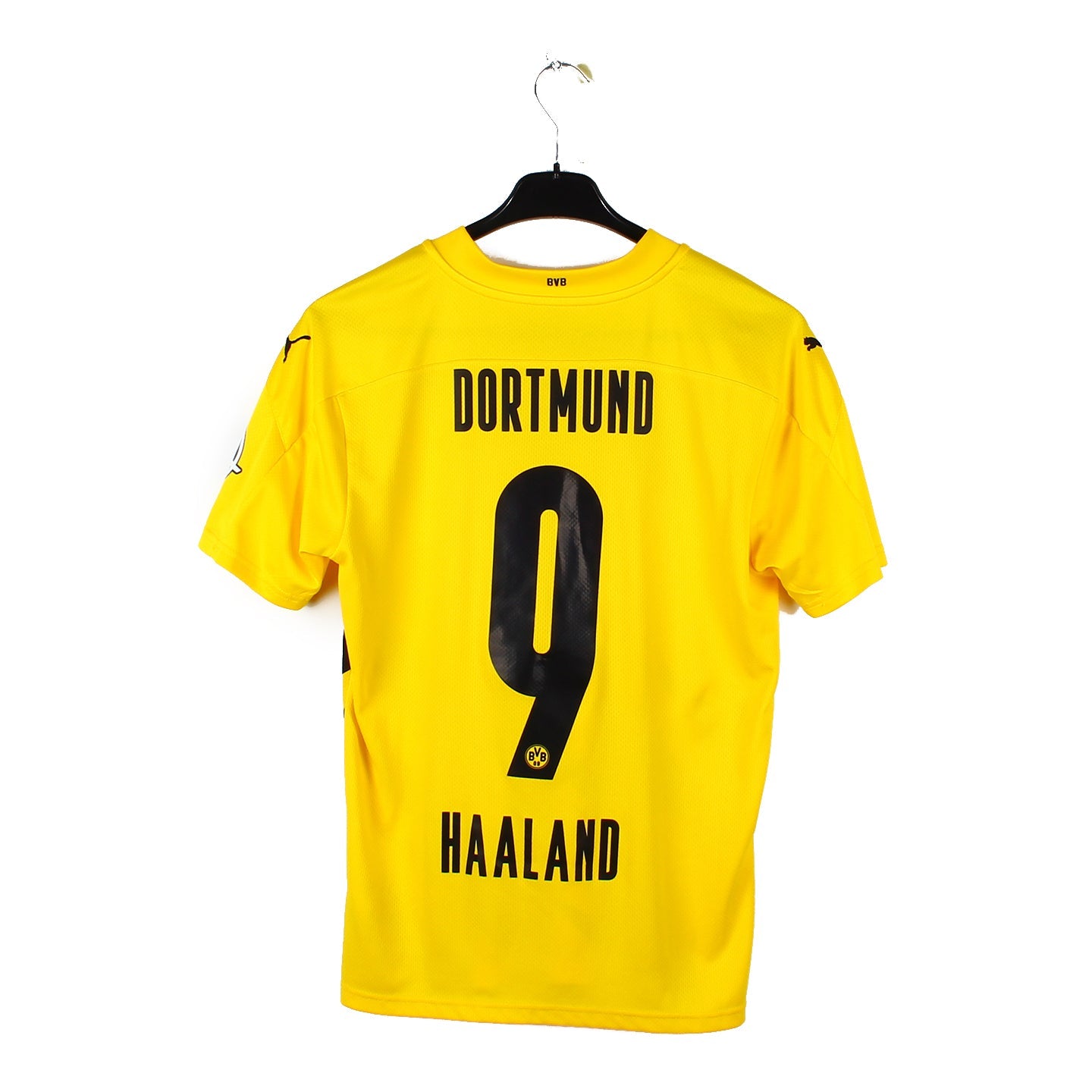 2020/21 - Dortmund - Haaland #9 (S)