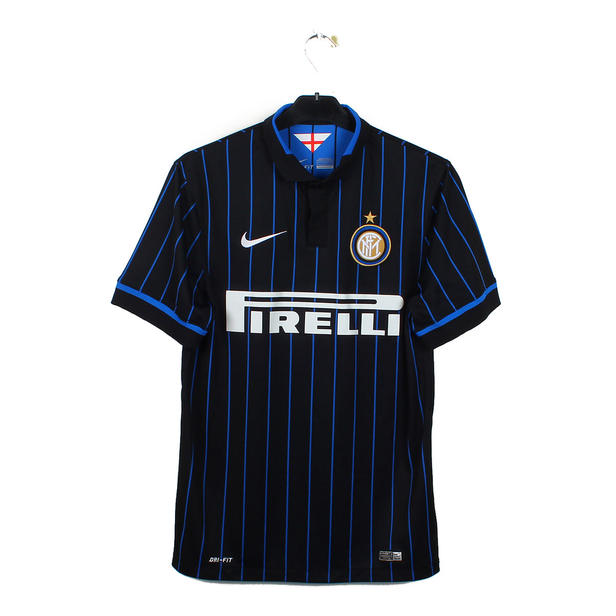 2014/15 - Inter Milan - Kovacic #10 (S)
